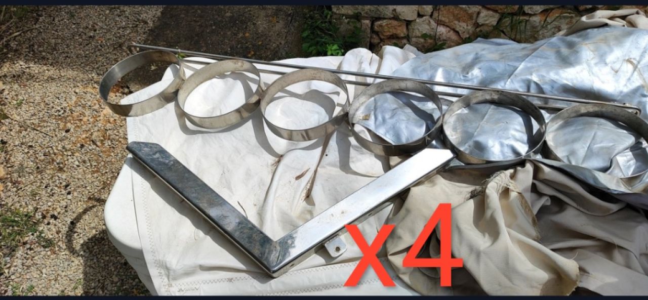 2 Household liquidations:Plants,