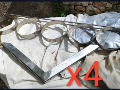 2 Household liquidations:Plants,