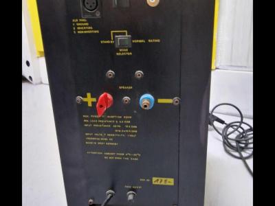 2 high end monoblöcke sac mediatore the amplifier mallorca