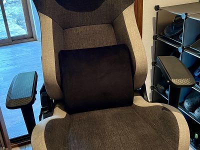 2 hochwertige CORSAIR T3 RUSH Gamingstühle sehr gepflegt, auch einzeln!