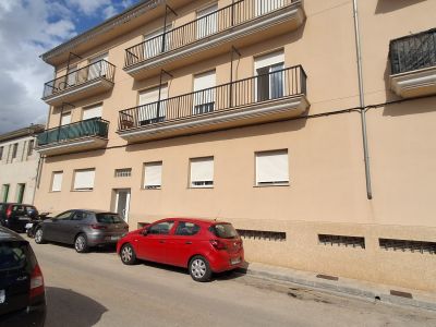 2 identische Apartments in 1. Etage mit Balkon und Parkings in Santanyi --- AP 01 a + b