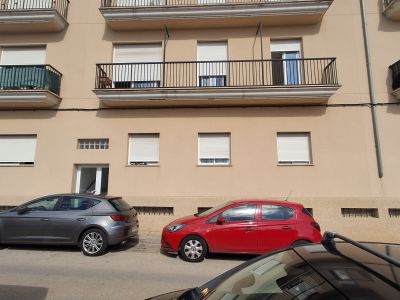 2 identische Apartments in 1. Etage mit Balkon und Parkings in Santanyi --- AP 01 a + b