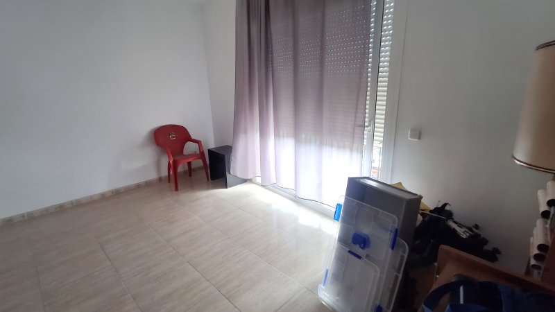 2 identische Apartments in 1. Etage mit Balkon und Parkings in Santanyi --- AP 01 a + b