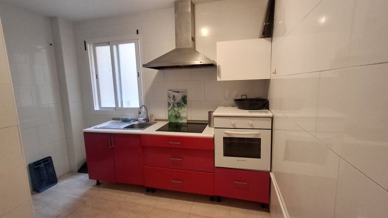 2 identische Apartments in 1. Etage mit Balkon und Parkings in Santanyi --- AP 01 a + b