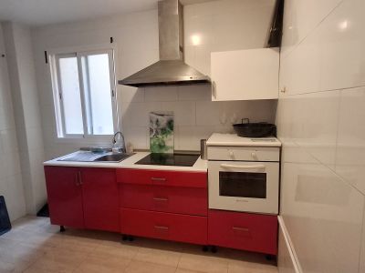 2 identische Apartments in 1. Etage mit Balkon und Parkings in Santanyi --- AP 01 a + b