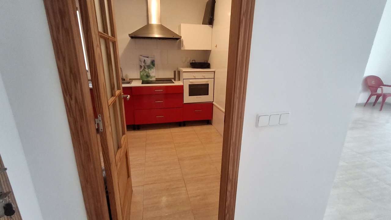 2 identische Apartments in 1. Etage mit Balkon und Parkings in Santanyi --- AP 01 a + b
