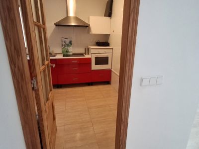 2 identische Apartments in 1. Etage mit Balkon und Parkings in Santanyi --- AP 01 a + b