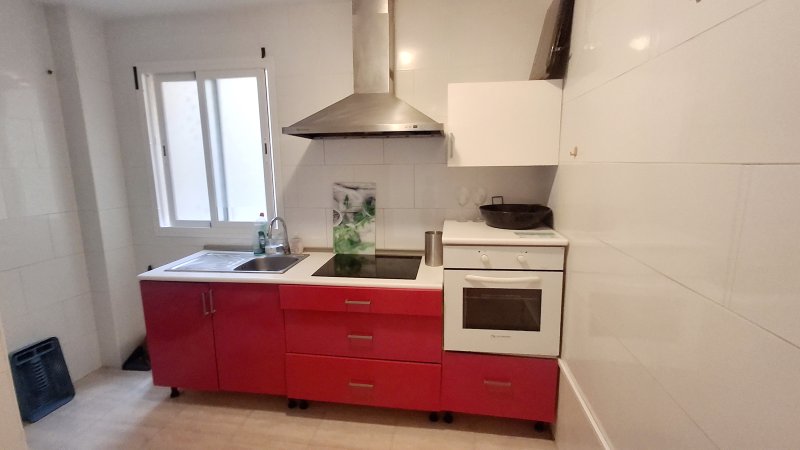 2 identische Apartments in 1. Etage mit Balkon und Parkings in Santanyi --- AP 01 a + b