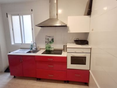2 identische Apartments in 1. Etage mit Balkon und Parkings in Santanyi --- AP 01 a + b