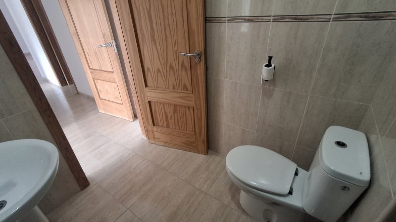2 identische Apartments in 1. Etage mit Balkon und Parkings in Santanyi --- AP 01 a + b