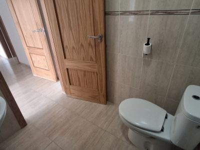2 identische Apartments in 1. Etage mit Balkon und Parkings in Santanyi --- AP 01 a + b