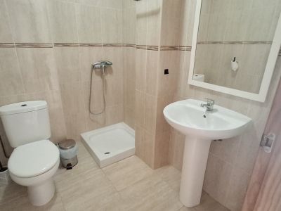 2 identische Apartments in 1. Etage mit Balkon und Parkings in Santanyi --- AP 01 a + b