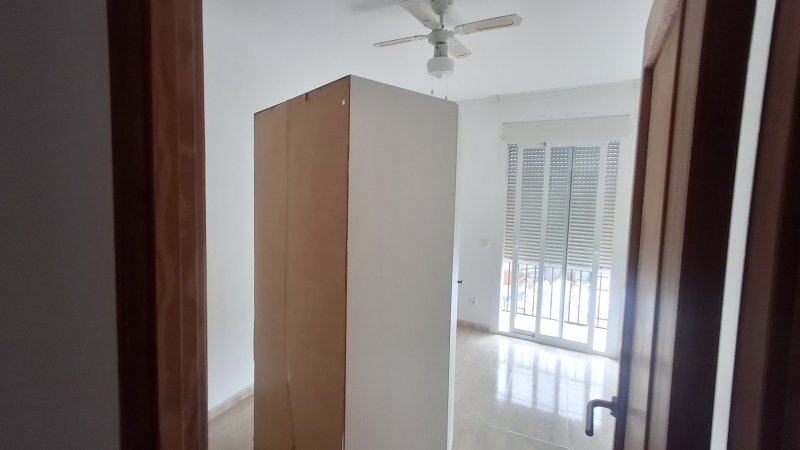 2 identische Apartments in 1. Etage mit Balkon und Parkings in Santanyi --- AP 01 a + b