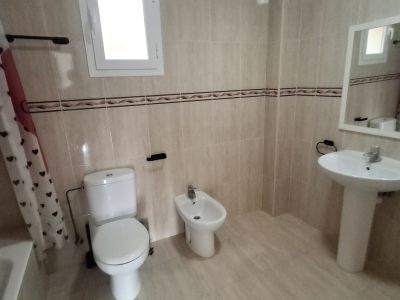 2 identische Apartments in 1. Etage mit Balkon und Parkings in Santanyi --- AP 01 a + b