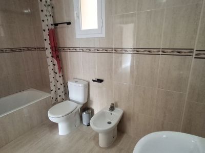 2 identische Apartments in 1. Etage mit Balkon und Parkings in Santanyi --- AP 01 a + b
