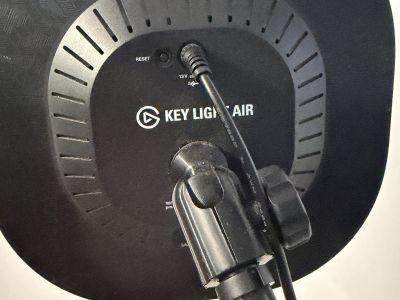 2 Key Light Air