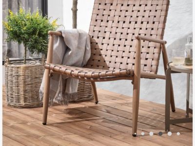 2 Lounge Sessel