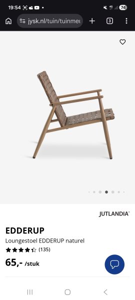 2 Lounge Sessel