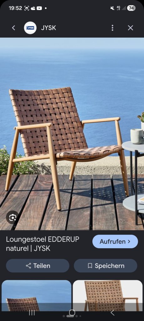 2 Lounge Sessel