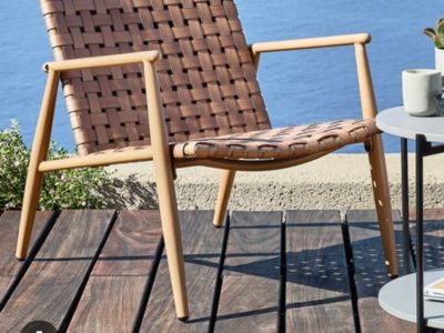 2 Lounge Sessel