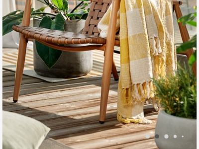 2 Lounge Sessel