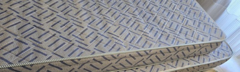 2 colchones por 20€