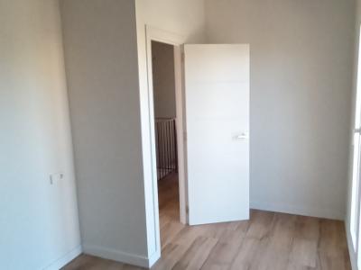 2 NEUBAUREIHENHÄUSER  in Es LLombards mit Innenhof -- RH 35 a + b