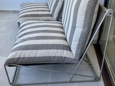2 Outdoor Sessel SKLUM wie neu