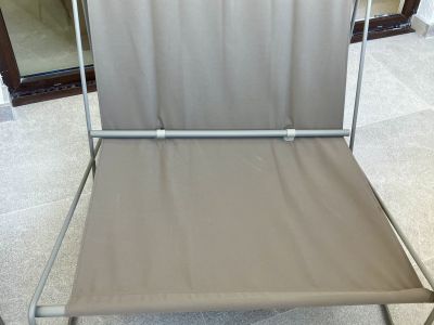2 Outdoor Sessel SKLUM wie neu