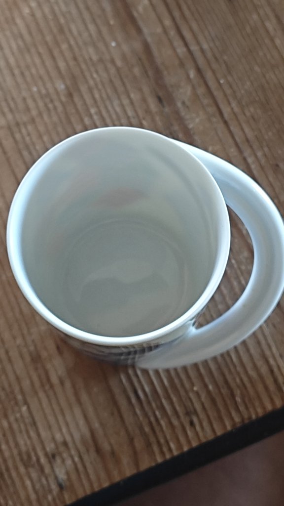 2 Rosenthal Collector Espresso Cups
