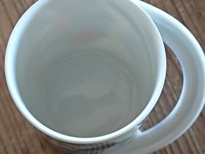 2 Rosenthal Collector Espresso Cups