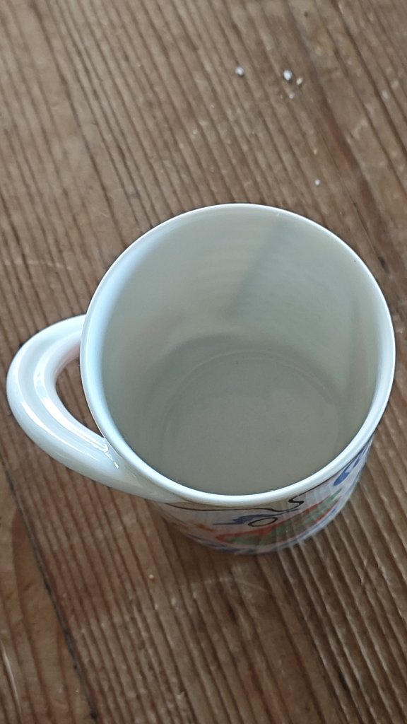 2 Rosenthal Collector Espresso Cups