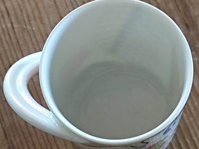 2 Rosenthal Collector Espresso Cups