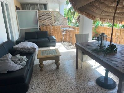 !! 2 Schwarze Sofas !!