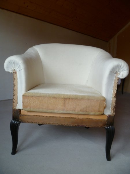 2 Sitzer Sofa & 2 Sessel // Preis VHB