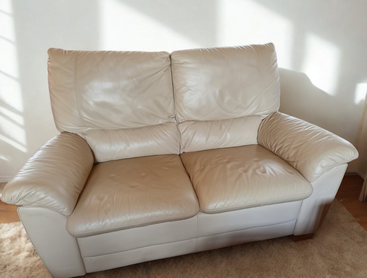 2 Sofas