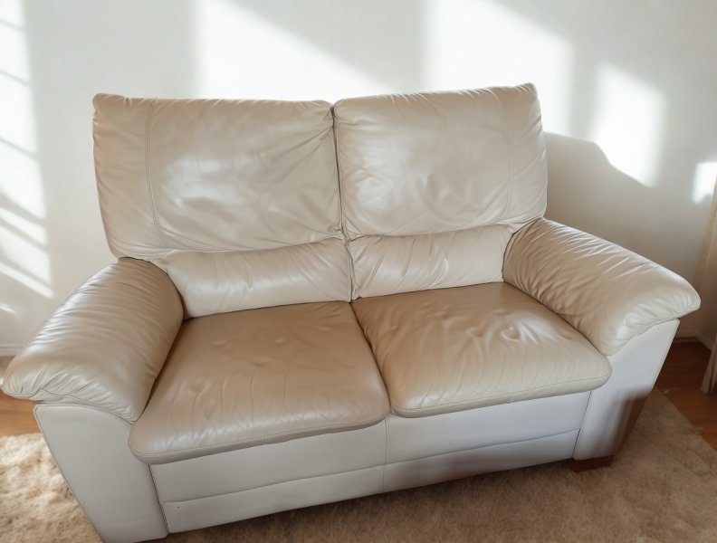 2 Sofas
