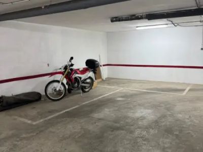 2 Stellplätze in Porto Pedro mit gesicherter Zufahrt über elektrisches Tor