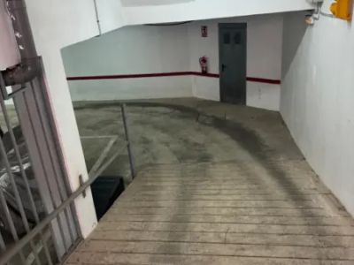 2 Stellplätze in Porto Pedro mit gesicherter Zufahrt über elektrisches Tor