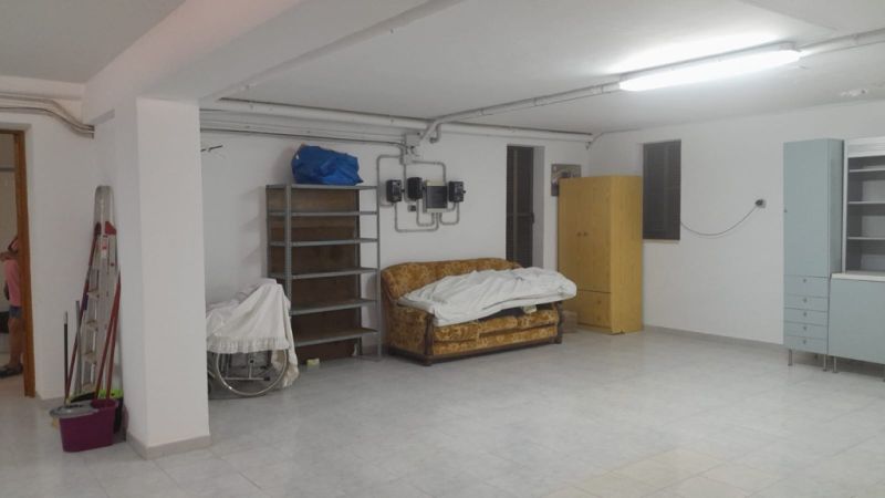 2 stöckige Finca mit sep. Gästeapartment und traumhaften Garten bei Ses Salines -- F 62 VK