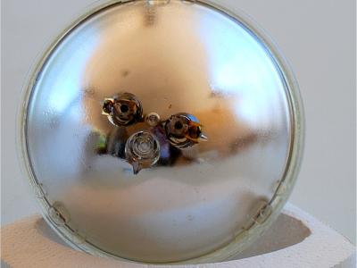 2 Stück neue RGB LED-Pool-Scheinwertfer in OVP,  12 V AC – 24 W