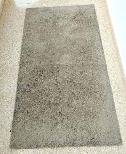 2 Teppiche neuwertig 150 x 80 cm