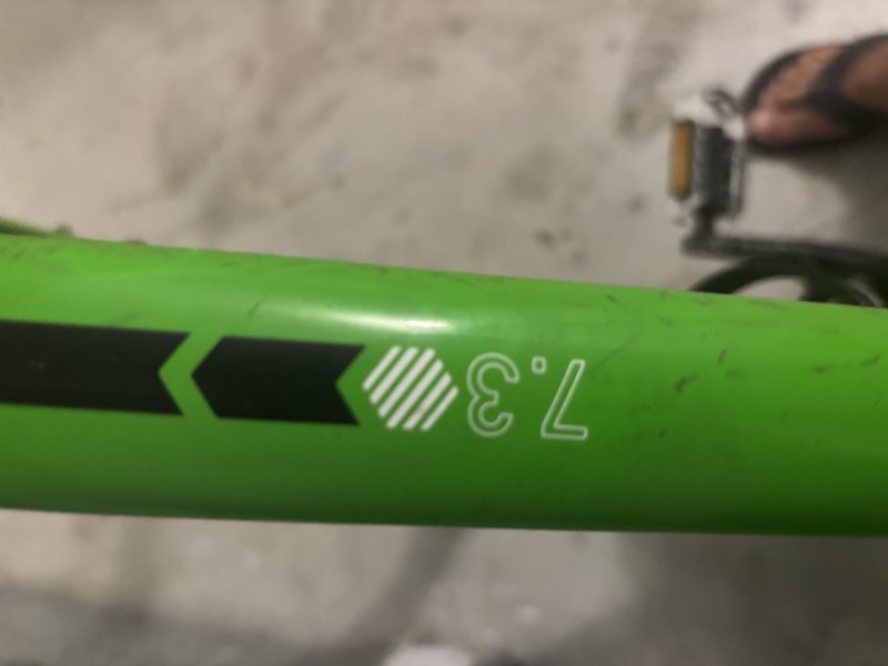 2 TREK Bike Fahrräder zu verkaufen, Alurahmen und 27Gang Shimano