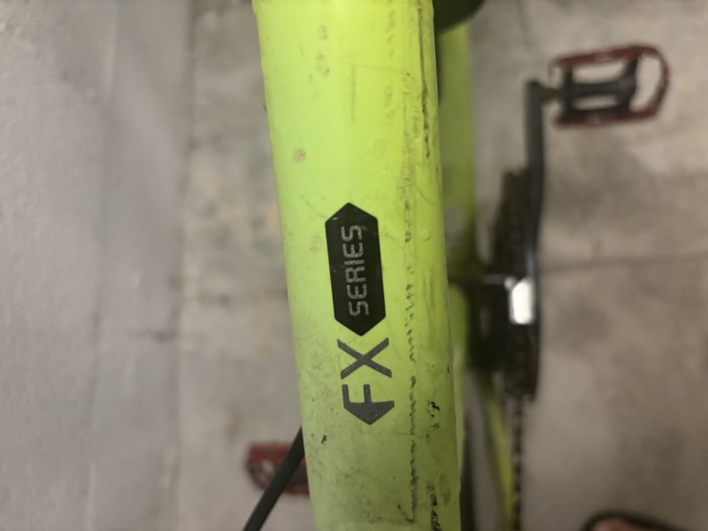 2 TREK Bike Fahrräder zu verkaufen, Alurahmen und 27Gang Shimano