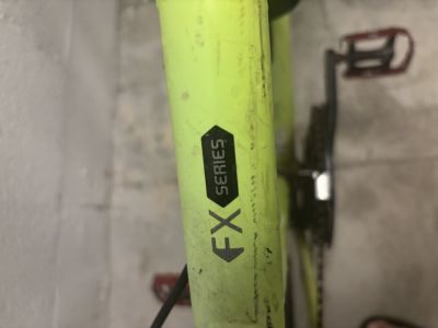 2 TREK Bike Fahrräder zu verkaufen, Alurahmen und 27Gang Shimano