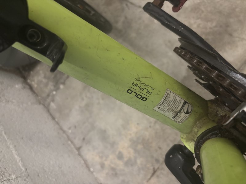 2 TREK Bike Fahrräder zu verkaufen, Alurahmen und 27Gang Shimano