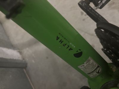 2 TREK Bike Fahrräder zu verkaufen, Alurahmen und 27Gang Shimano