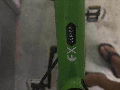 2 TREK Bike Fahrräder zu verkaufen, Alurahmen und 27Gang Shimano