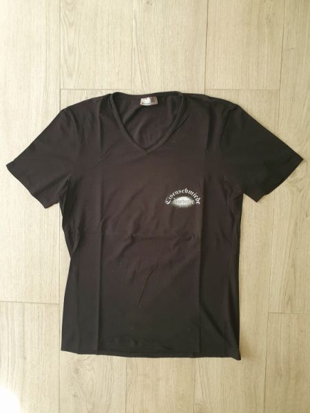 2 Tshirts für's Fitnessstudio / Bodybuilding