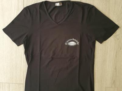 2 Tshirts für's Fitnessstudio / Bodybuilding